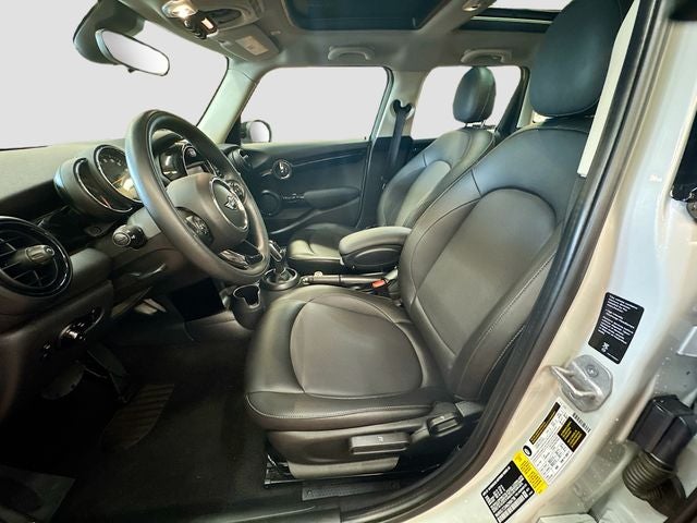 2021 MINI HARDTOP 4 DOOR CLASSIC