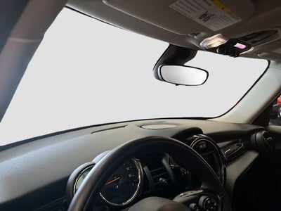 2021 MINI HARDTOP 4 DOOR CLASSIC