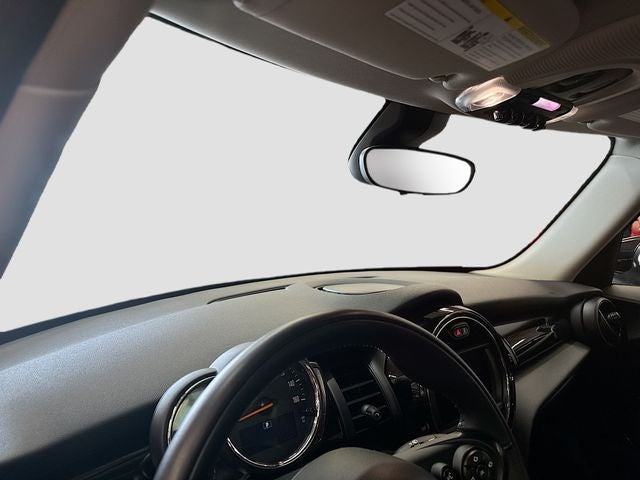 2021 MINI HARDTOP 4 DOOR CLASSIC