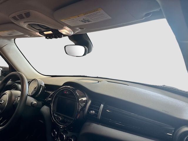 2021 MINI HARDTOP 4 DOOR CLASSIC
