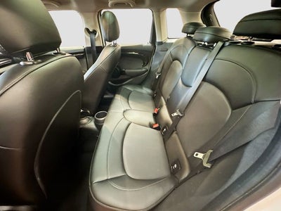 2021 MINI HARDTOP 4 DOOR CLASSIC