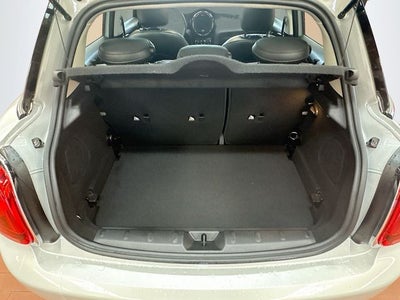 2021 MINI HARDTOP 4 DOOR CLASSIC