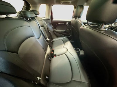 2021 MINI HARDTOP 4 DOOR CLASSIC