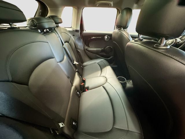 2021 MINI HARDTOP 4 DOOR CLASSIC