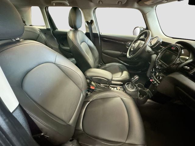 2021 MINI HARDTOP 4 DOOR CLASSIC