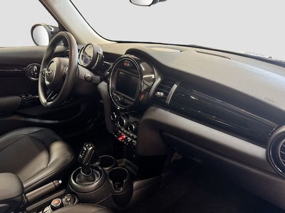 2021 MINI HARDTOP 4 DOOR CLASSIC