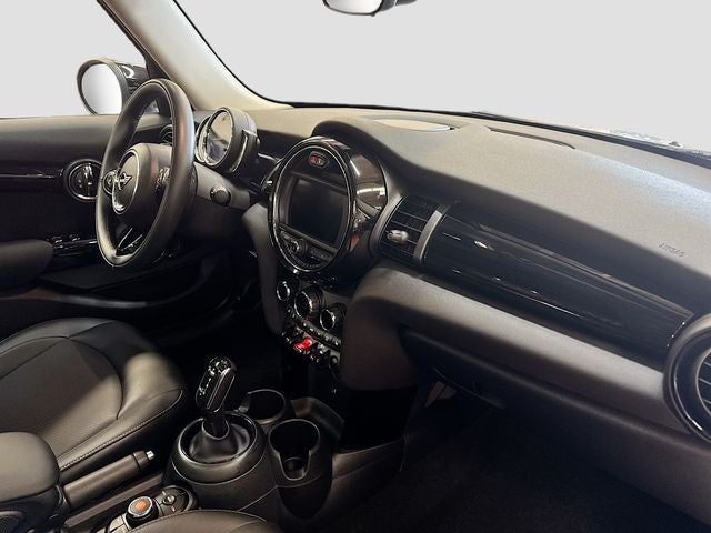 2021 MINI HARDTOP 4 DOOR CLASSIC