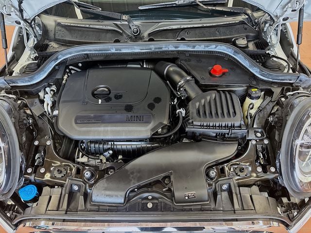 2021 MINI HARDTOP 4 DOOR CLASSIC