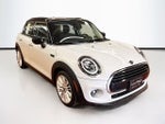 2021 MINI HARDTOP 4 DOOR CLASSIC
