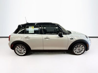 2021 MINI HARDTOP 4 DOOR CLASSIC