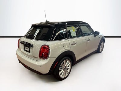 2021 MINI HARDTOP 4 DOOR CLASSIC