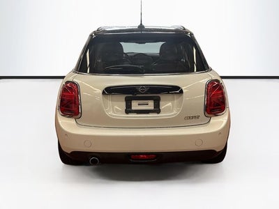 2021 MINI HARDTOP 4 DOOR CLASSIC