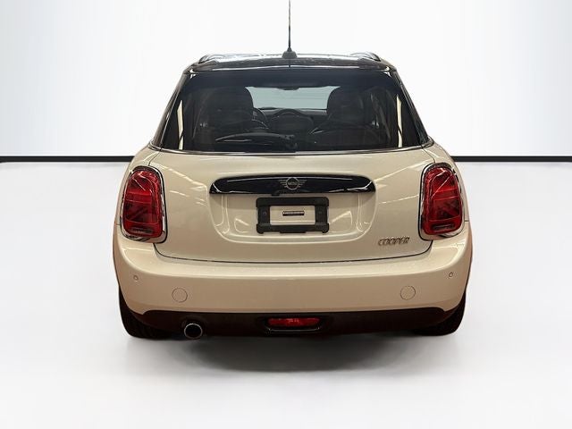 2021 MINI HARDTOP 4 DOOR CLASSIC