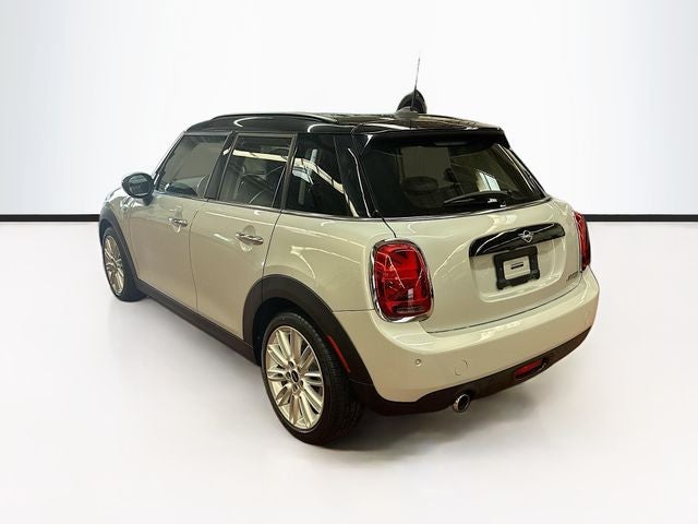 2021 MINI HARDTOP 4 DOOR CLASSIC