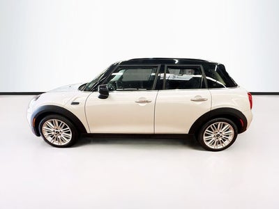 2021 MINI HARDTOP 4 DOOR CLASSIC
