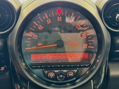 2015 MINI COUNTRYMAN Base
