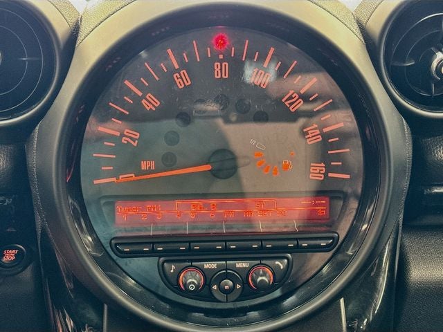 2015 MINI COUNTRYMAN Base