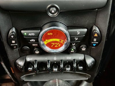 2015 MINI COUNTRYMAN Base