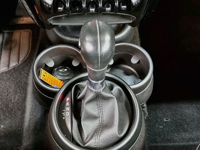 2015 MINI COUNTRYMAN Base