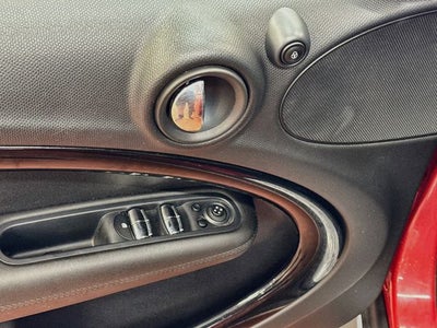 2015 MINI COUNTRYMAN Base
