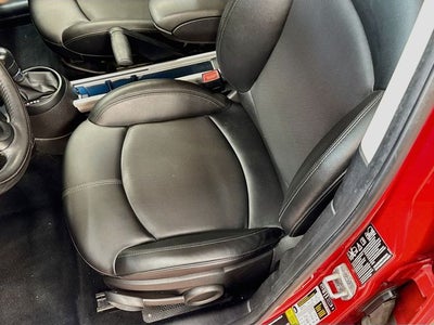 2015 MINI COUNTRYMAN Base