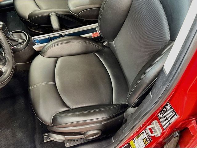 2015 MINI COUNTRYMAN Base
