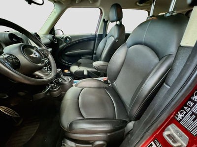 2015 MINI COUNTRYMAN Base