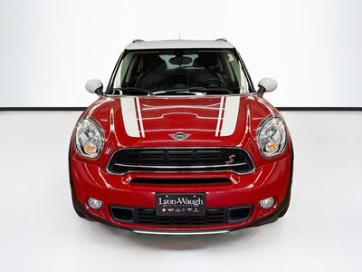 2015 MINI COUNTRYMAN Base
