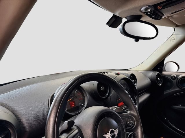 2015 MINI COUNTRYMAN Base