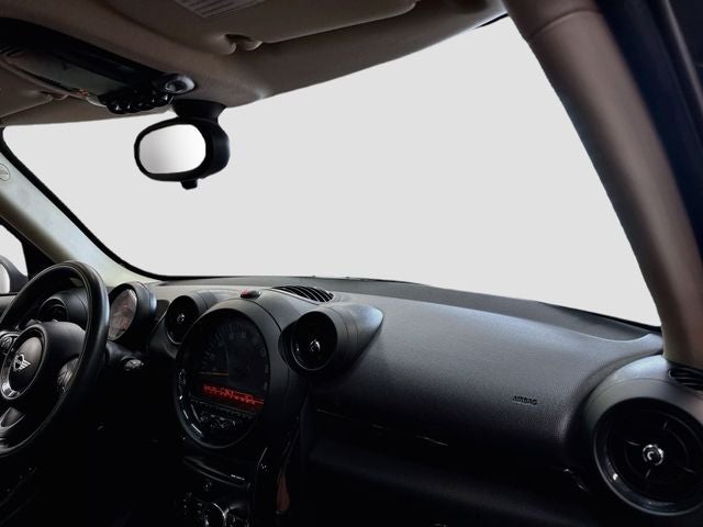 2015 MINI COUNTRYMAN Base
