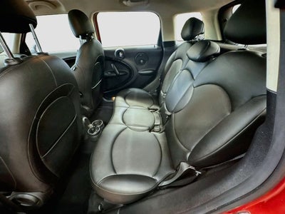 2015 MINI COUNTRYMAN Base