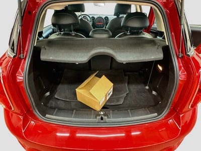 2015 MINI COUNTRYMAN Base