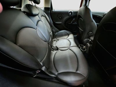 2015 MINI COUNTRYMAN Base