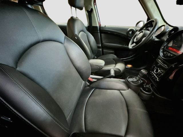 2015 MINI COUNTRYMAN Base