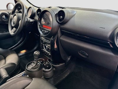 2015 MINI COUNTRYMAN Base