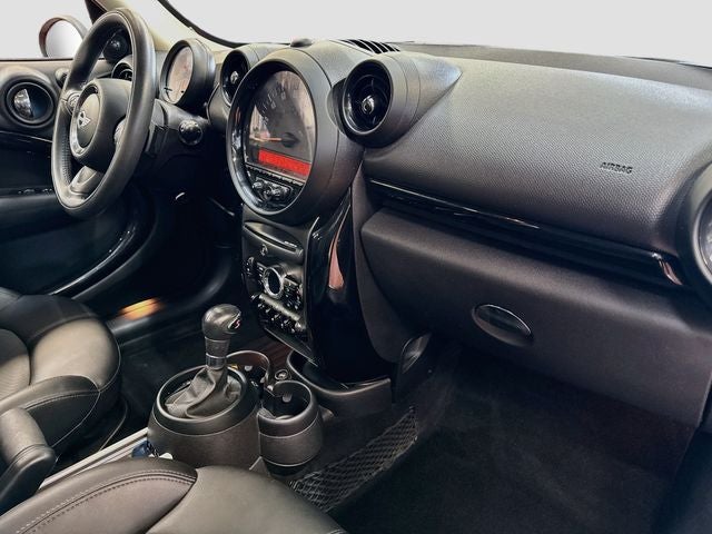 2015 MINI COUNTRYMAN Base