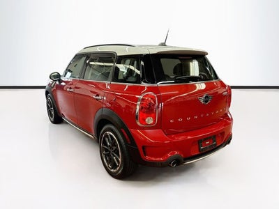 2015 MINI COUNTRYMAN Base