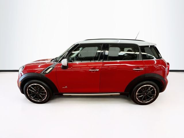 2015 MINI COUNTRYMAN Base