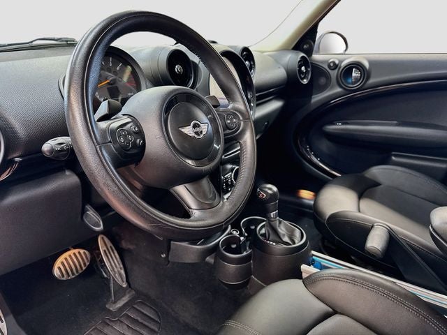 2015 MINI COUNTRYMAN Base