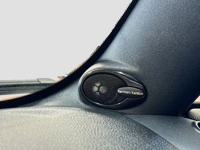2014 MINI CONVERTIBLE Base