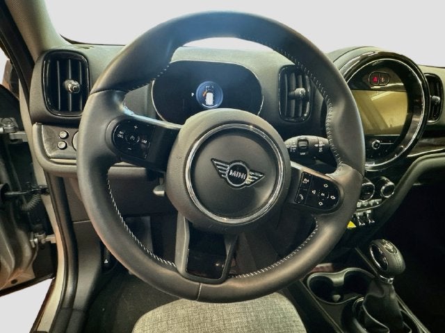 2023 MINI COUNTRYMAN Signature