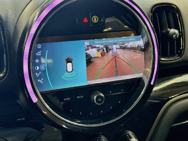 2023 MINI COUNTRYMAN Signature
