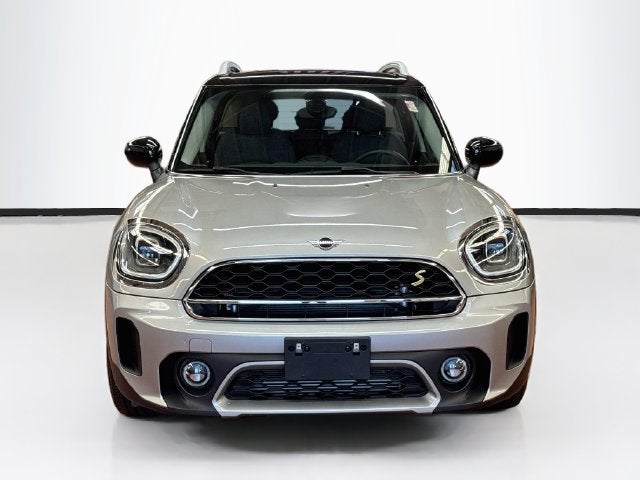 2023 MINI COUNTRYMAN Signature