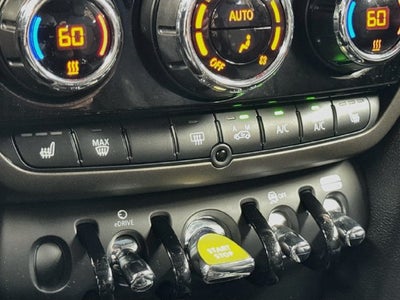 2023 MINI COUNTRYMAN Signature