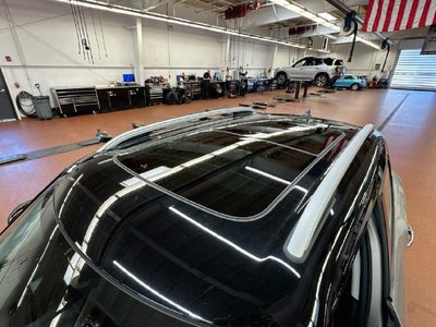 2023 MINI COUNTRYMAN Signature