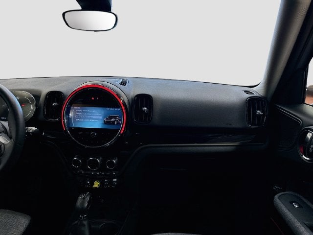 2023 MINI COUNTRYMAN Signature