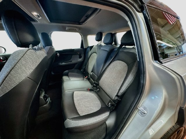 2023 MINI COUNTRYMAN Signature