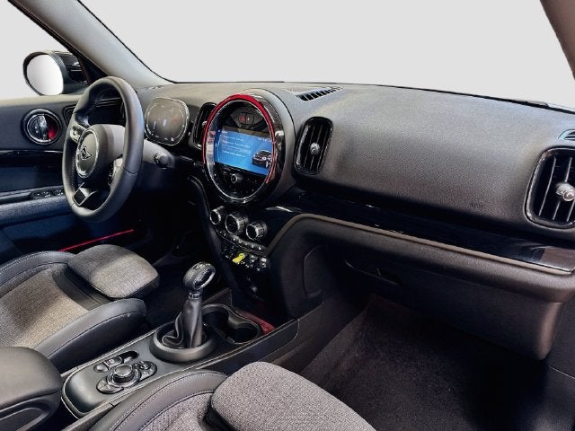 2023 MINI COUNTRYMAN Signature