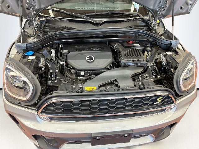 2023 MINI COUNTRYMAN Signature