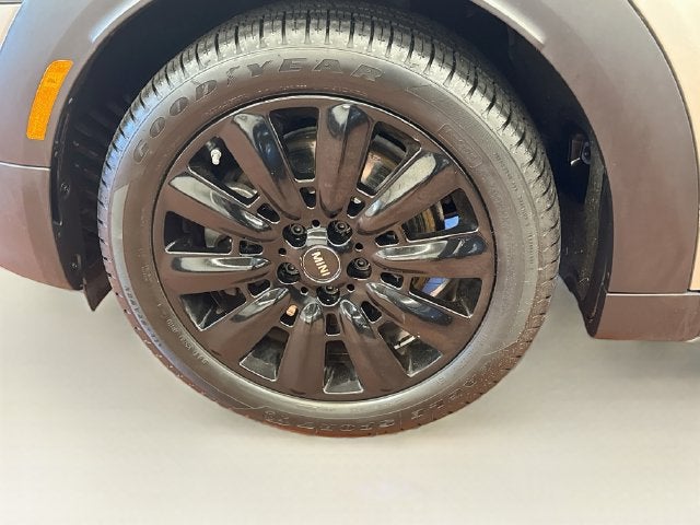 2023 MINI COUNTRYMAN Signature